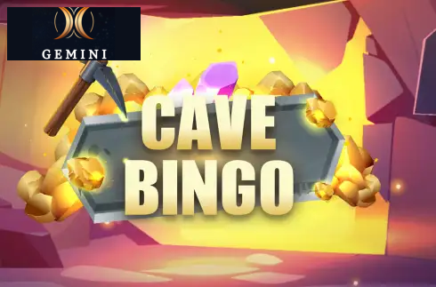 Cave Bingo